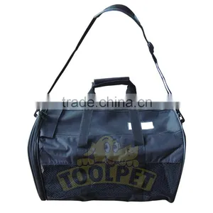 Small and Medium Pet Carrier thumbnail-4
