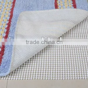 Anti-skid PVC Foam Rug Pad thumbnail-1