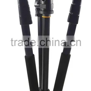 Professional Camera Tripod, Ball Head Tripod TS-PT201BN thumbnail-4