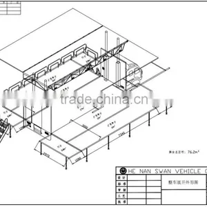 Movable Stage Performing Vehicle C40 thumbnail-5