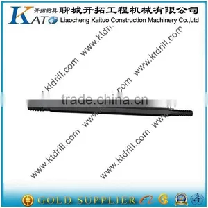 Drifting and Tunneling,T45 Rock Drill Rod for Sale thumbnail-4