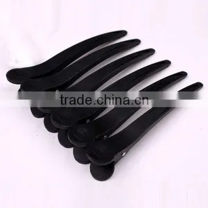 6PCS Hair Clips Fashion Plastic Clips thumbnail-1