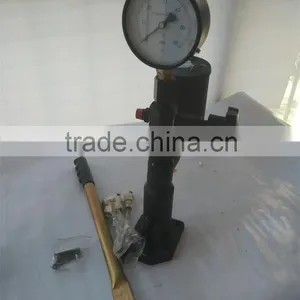 Ordinary Fuel Injector Nozzle Tester PS400A thumbnail-1