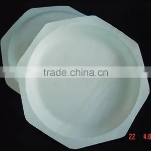 Disposable Wooden Plate thumbnail-6