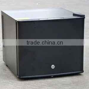 Hotel Room Mini Bar Fridge/bar Fridge/minibar 2012 thumbnail-1
