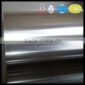 Best Selling Aluminum Roll Aluminum Coil for Gutter thumbnail-5