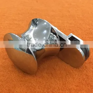 Hot Selling Decorative Bathroom Doors With Roller D26 thumbnail-2