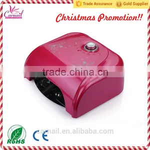 Manufacturer With Touch Sensor 36W Nail Led Lamp, Nail Led Dryer uv Nail Lamp thumbnail-5