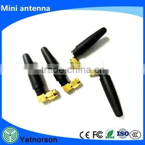 Rubber Duck Wimax Internal Antenna 2.4g With 3dbi Sma Connector thumbnail-6