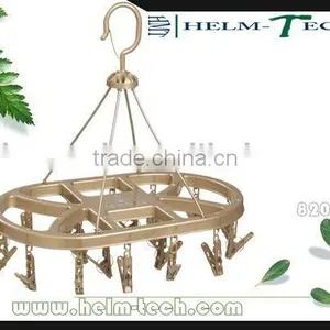 Plastic Towel Hanger-8202 thumbnail-1