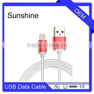 3.0 Multi Charge Usb Data Cable for Mobile Phone thumbnail-6