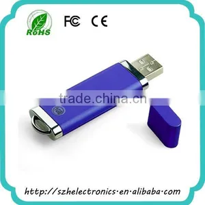 High Quality USB Flash Drive With Customized thumbnail-1