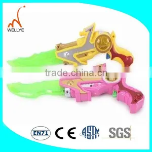 Best Price Flashing Light Sticker Cell Phone Flashing Sticker Flashing Toy China Manufacturer thumbnail-1