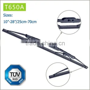 Auto Parts Wycieraczka Car Windscreen Glass Stealth Wiper Blade thumbnail-6
