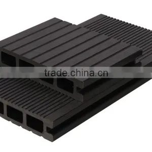China Wood Plastic Terrace Floor Free Samples thumbnail-3