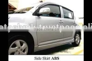 Toyota Siron 2008 ABS Car Bodykit thumbnail-1