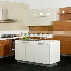 Sell Modern Design Modular Kitchen Cabinet (Warrenty: 12 Months) thumbnail-1