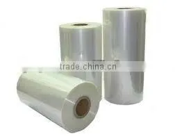 PET Base Film for Aerial Photography thumbnail-1