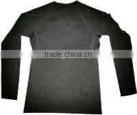 2015 Latest Design Children's Fine Quality Merino Wool Underwear thumbnail-6