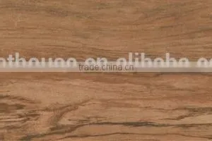 Wooden Design 600x15mm Floor Tile Ink-jet Serial New Products thumbnail-4