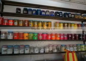 Jiangmen Yixing Plastic Raw Material Co., Ltd. company overview - view 2 thumbnail
