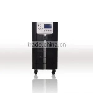 3phase in 3phase Out 40kva Long Back Ups Power Supply thumbnail-2