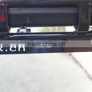 Light-weight Newest Electric Bike Horns thumbnail-5