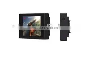 Telesin Professional Gopro LCD Screen for Gopro Hero 3/3+ Camera thumbnail-1