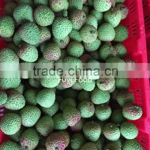 Chinese Fruits Fresh Lychee, Litchi, Liechee, Lizhi, Lichee thumbnail-4