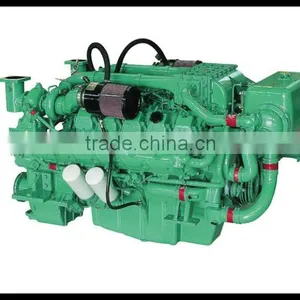 8300 Series Diesel Engine With Long Bore Diameter thumbnail-2