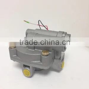 Four Circuit Protection Valve thumbnail-3