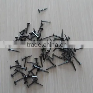 15cm Common Nail Iron Nail ,polished Common Iron Nail (manufacturer) thumbnail-1