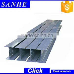 Two Waves Beam Guardrail Plate H Fence Column Post thumbnail-6