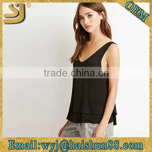 100% Cotton Tank Top thumbnail-3