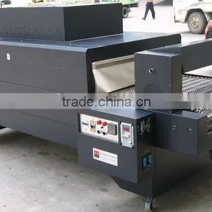 Automatic Shrink Packaging Machine thumbnail-6