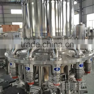 Perfect Purified Pure Water Treatment Production Line thumbnail-2