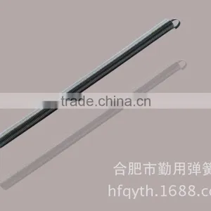 Customized Precision Stamping Tension Coil Spring thumbnail-1