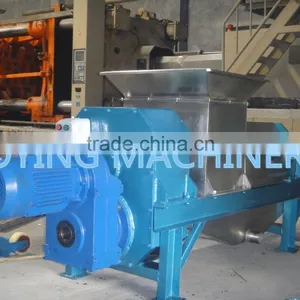 Winery Machinery Double Screw Grape Press Machine thumbnail-1