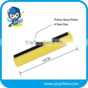High Quality PVA Sponge Mop Head Mop Refill thumbnail-2
