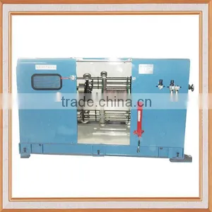 Cheap Price Single Twist Cable Wire Bunching Machine thumbnail-4