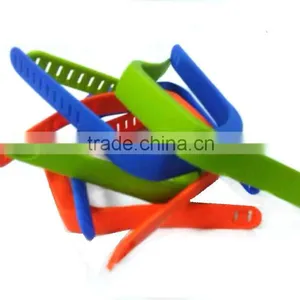 Wholesale Colorful Decoration New Style Watches Band /gift Watch/gift Decoration Watch Band thumbnail-1