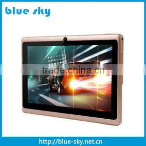 7 Inch Quad Core Android Tablet /cheap Tablets With Android /android Tablet Compute thumbnail-5