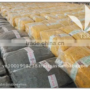 Vietnam Natural Rubber (SVR) thumbnail-2