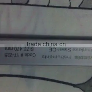 T.C Pin & Wire Cutters thumbnail-6