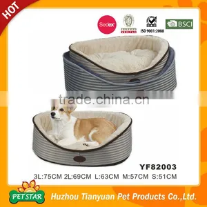 Dog Accessories Cute Carboard Dog House thumbnail-4