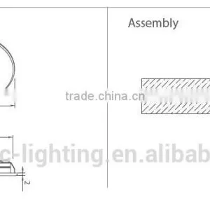 COB Led Showcase Light thumbnail-3