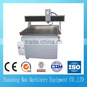 Cnc Gold Engraving Machine Pet id Tag Engraving Machine 3030/4040 thumbnail-5