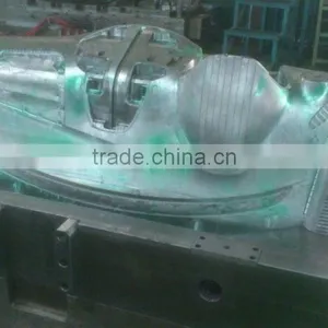 High Quality Plastic Injection Mould for Plastic Cup Plastic Injection Parts Manufacturer thumbnail-4