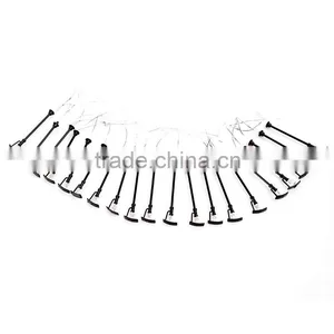 Plastic Building Material Outdoor Light thumbnail-5
