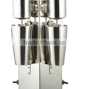 Hot Sale Single Head And Double Head Milk Shaker With Competitive Price thumbnail-6